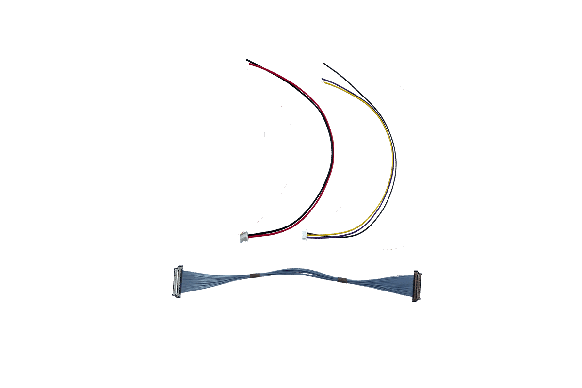 TV10 0080 4K-6GSDI-SYNC Interface Board for Sony FCB-ER9500 & FCB-ER8530 4K Block Cameras - Block-Cameras