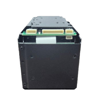 Block Cameras ML-KX-30GS IP 2 MP Zoom Module Camera With 30x Optical Zoom, 60fps, H.264/H.265, Global Shutter - Block-Cameras