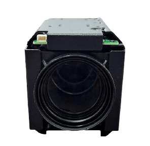 Block Cameras ML-KX-30GS IP 2 MP Zoom Module Camera With 30x Optical Zoom, 60fps, H.264/H.265, Global Shutter - Block-Cameras