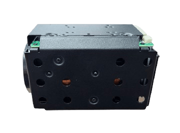 Block Cameras ML-KX-30GS IP 2 MP Zoom Module Camera With 30x Optical Zoom, 60fps, H.264/H.265, Global Shutter - Block-Cameras