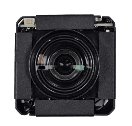 Block Cameras ML-KX10 IP 2MP Zoom Module Camera With 10x Optical Zoom, 60fps, H.264/H.265, Rolling Shutter - Block-Cameras