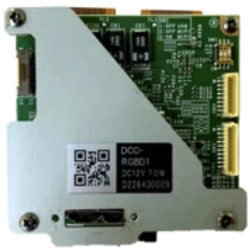 CIS DCC-RGBD1 RGB + ToF USB 3.0 Depth Camera Development Kit