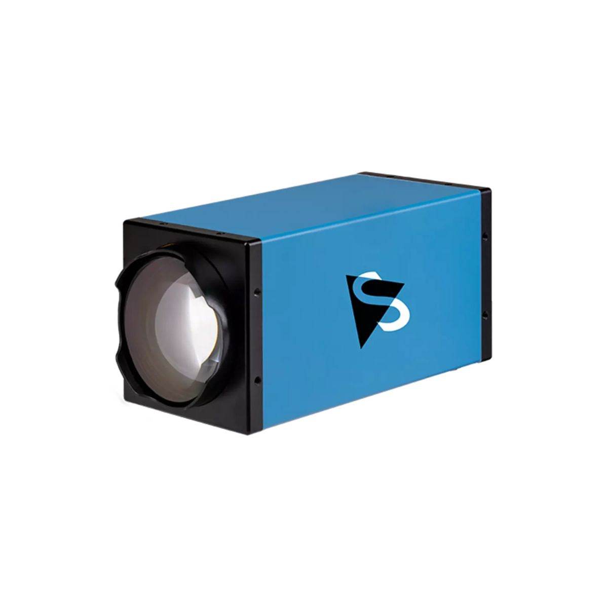 DMK 39GX265-Z20 Z Series GigE Monochrome Zoom Camera - Block-Cameras