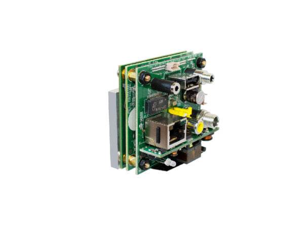 Z3 Technology FSDI2-DCK-13 Dual 3G-SDI Camera Encoder for Sony FCB-EV9520L, FCB-EV9500L & Tamron MP3010M-EV HD Block Cameras - Block-Cameras