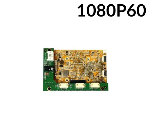 Z3 Technology FV2K-15A Lightweight Dual Camera Encoder for Sony FCB-EV9520L, FCB-EV9500L, Tamron MP3010M-EV HD Block Cameras & Boson IR Cameras - Block-Cameras