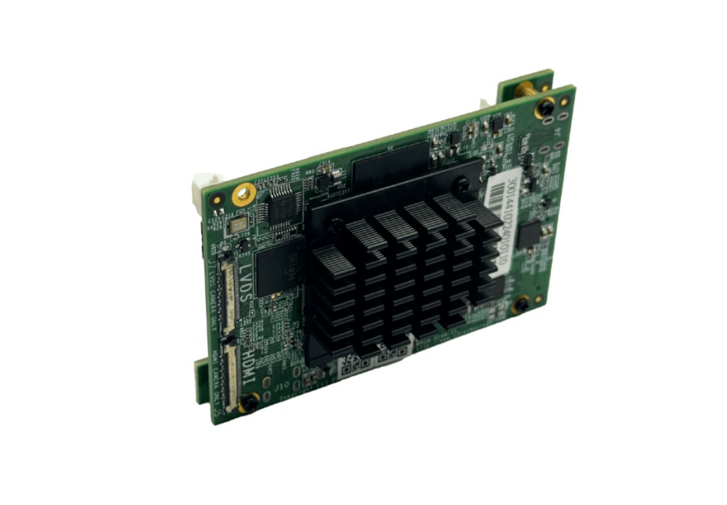 Z3 Technology FV4K-15A 4K HDMI & Thermal Encoder for Sony FCB-ER9500 & FCB-ER8530 4K Block Cameras - Block-Cameras