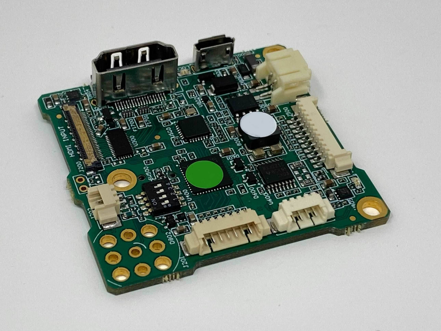 HDMI 4K Interface Boards for 4K Block Cameras - Block-Cameras