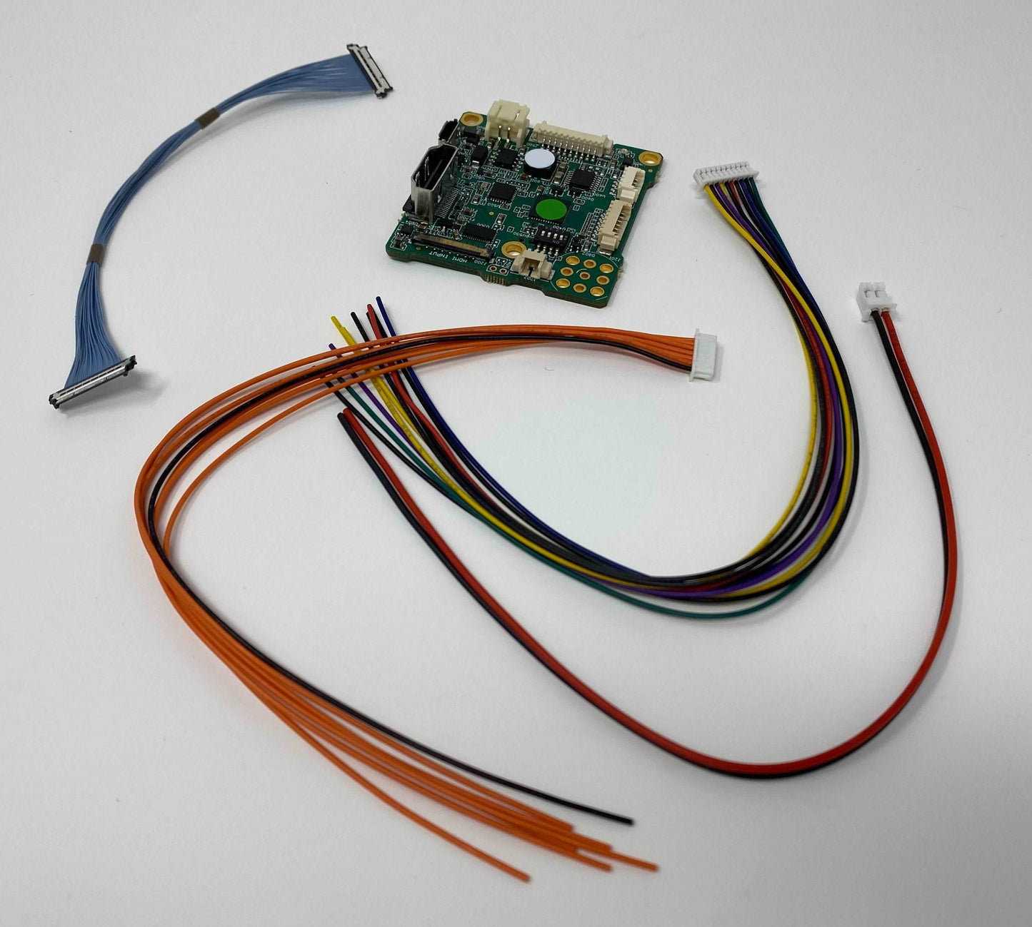 HDMI 4K Interface Boards for 4K Block Cameras - Block-Cameras
