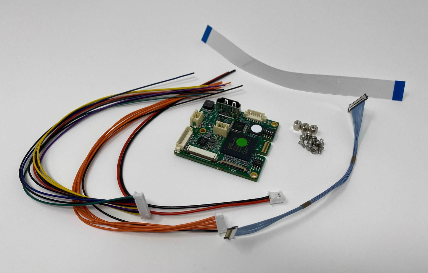 HDMI Interface Boards for Sony FCB-EV9520L, FCB-EV9500L & Tamron MP3010M-EV HD Block Cameras - Block-Cameras