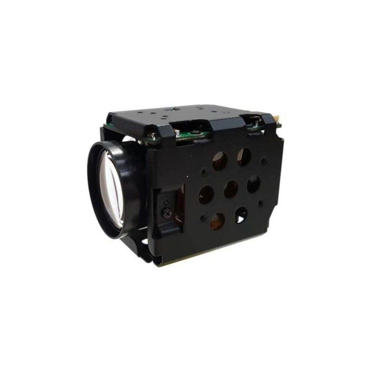 KT&C ATC-HZ5510C-PC HD 10X Zoom Global Shutter Block Camera - Block-Cameras