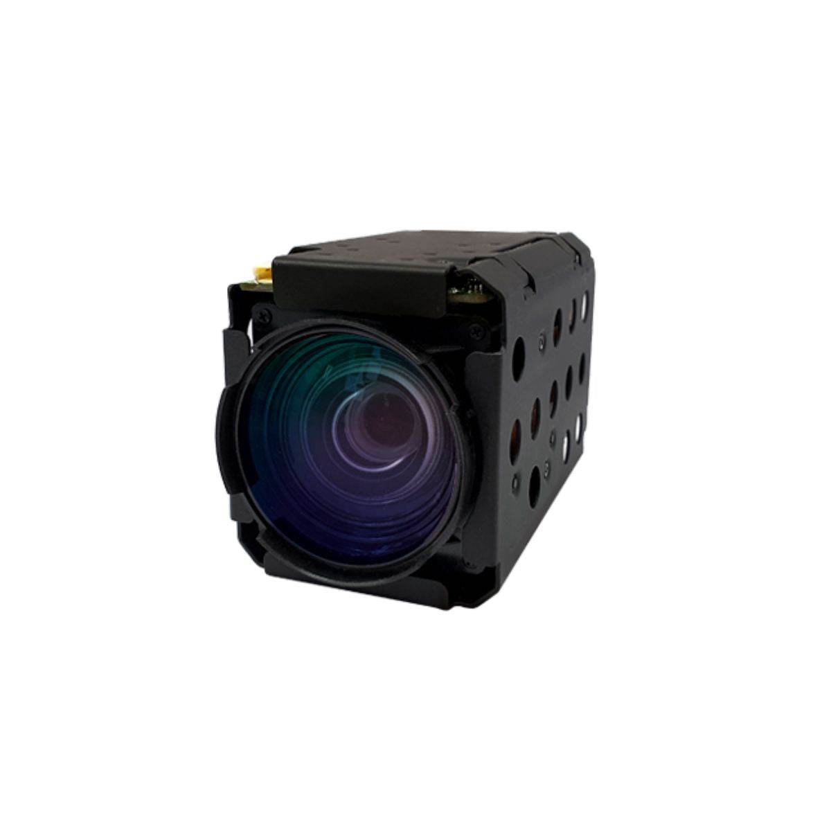 KT&C ATC-HZ5518W-U 1080P60 Full HD Camera with Global Shutter, 18x Optical Zoom - Block-Cameras