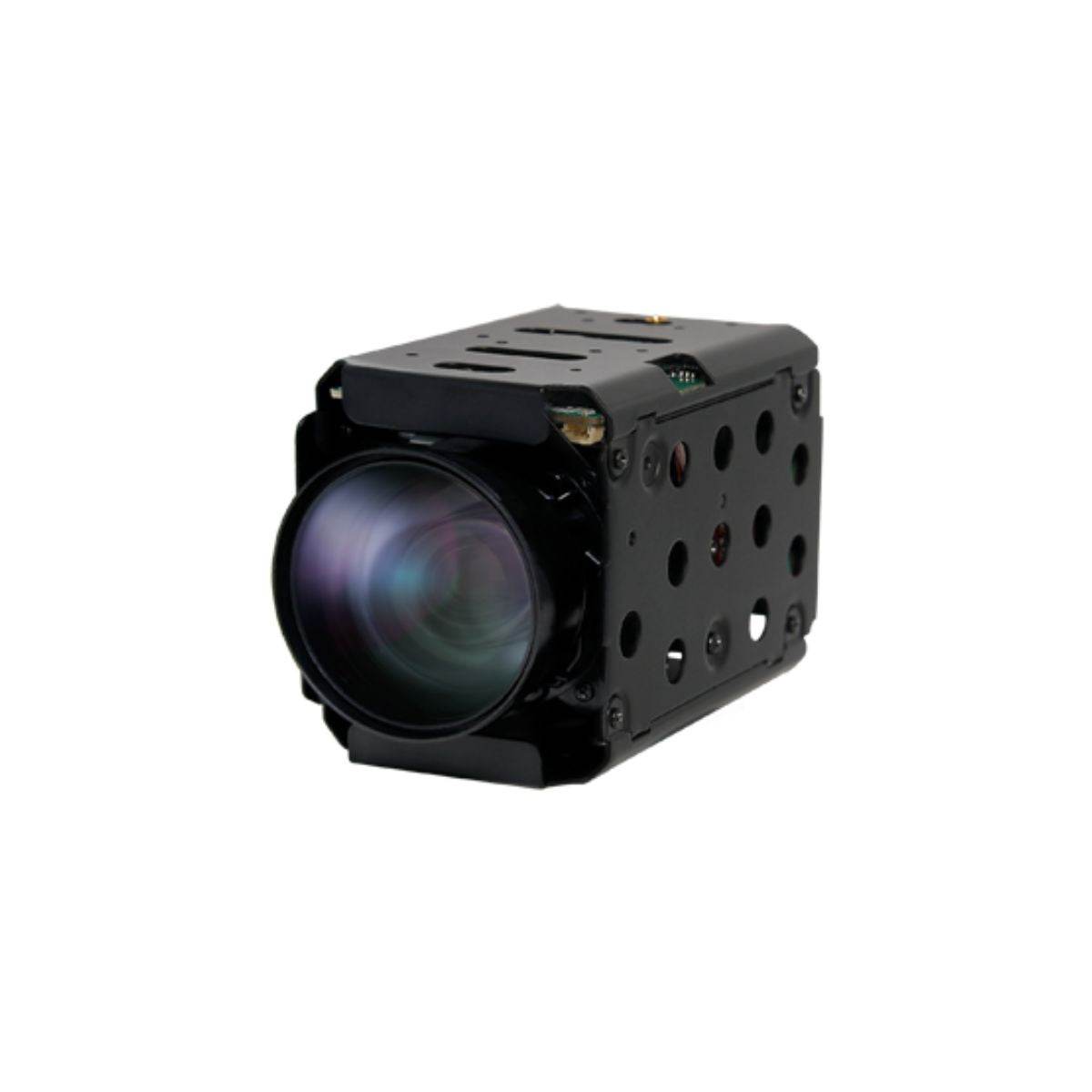 KT&C ATC-HZ7830T-LTN: 1080p High-Definition IP Camera with 360x Zoom - Block-Cameras