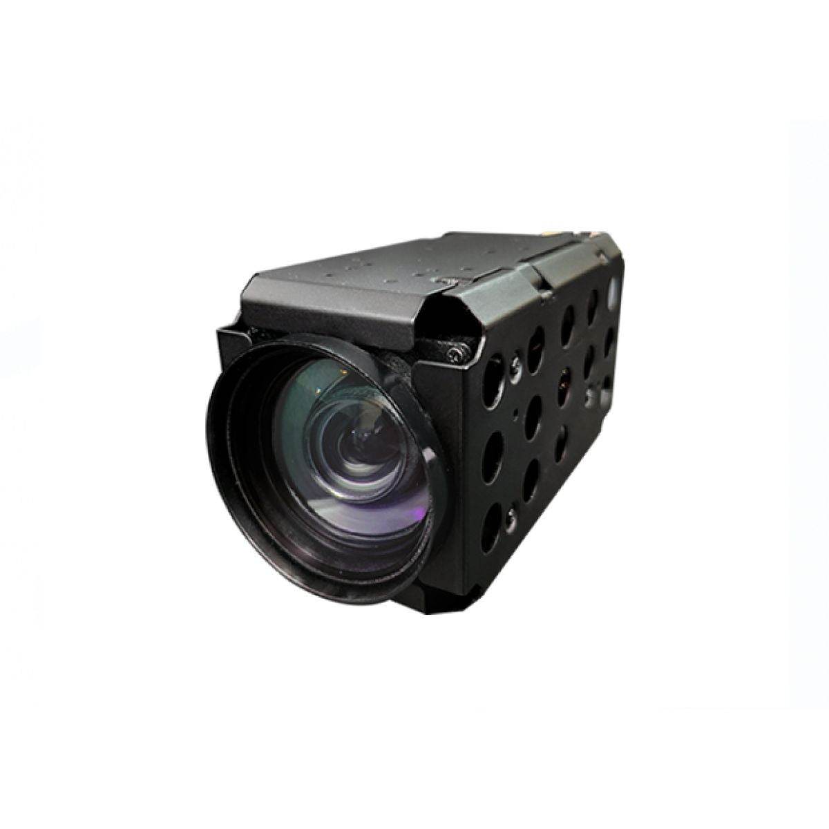 KT&C ATC-HZ8340T-LTA 2.3MP 1080P60 HD Camera with 40x Optical Zoom - Block-Cameras