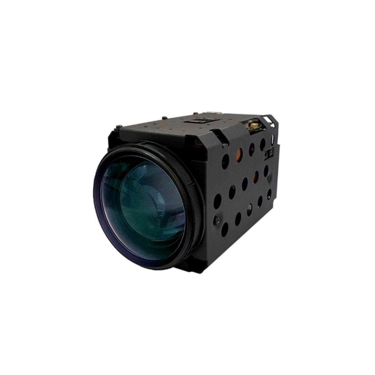 KT&C ATC-UZ5707U 4K 7X Zoom Global Shutter Block Camera - Block-Cameras