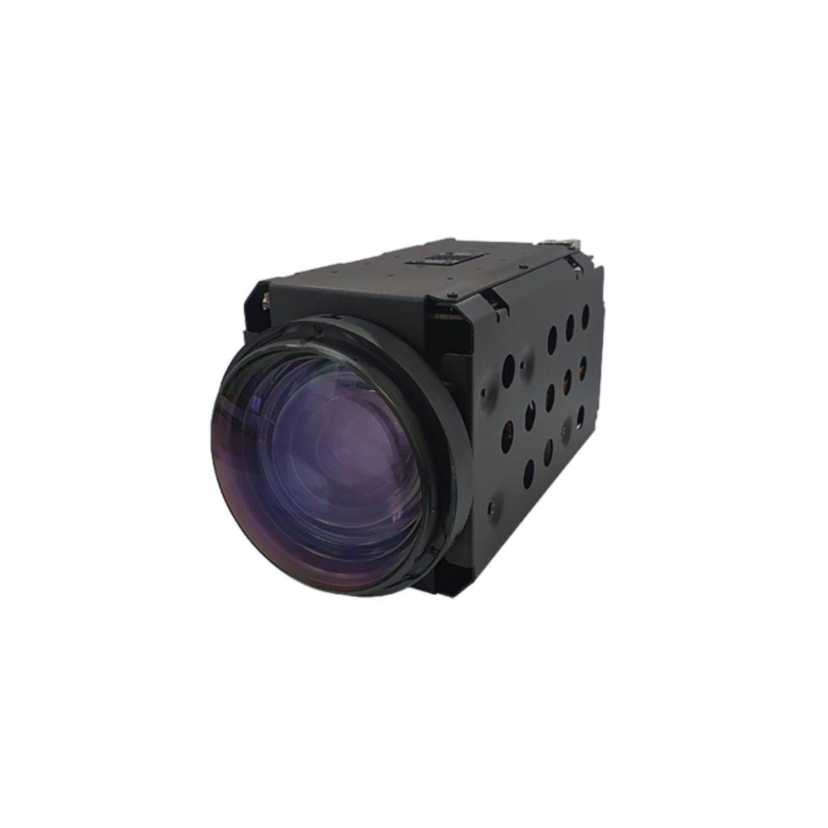 KT&C ATC-UZ5722U 8.95MP Global Shutter CMOS Camera With 22x Optical Zoom HDMI Output - Block-Cameras