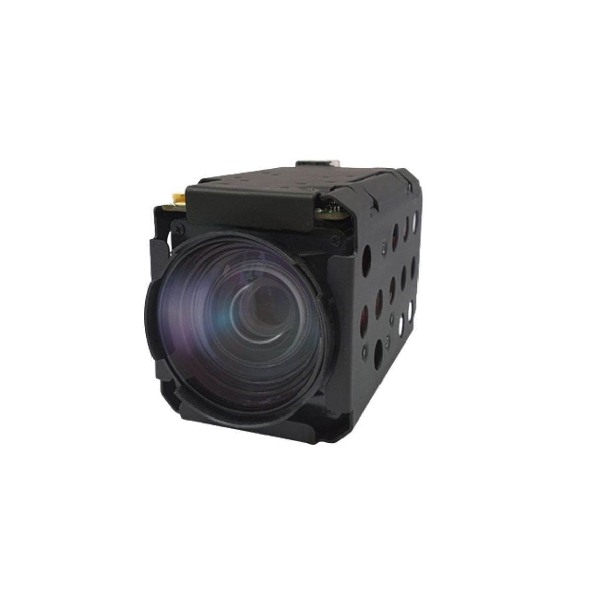 KT&C ATC-UZ5818M-H 4K 18X Zoom Block Camera - Block-Cameras