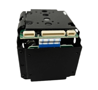 Block Cameras ML-KX10 IP 2MP Zoom Module Camera With 10x Optical Zoom, 60fps, H.264/H.265, Rolling Shutter - Block-Cameras