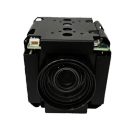 Block Cameras ML-KX10 IP 2MP Zoom Module Camera With 10x Optical Zoom, 60fps, H.264/H.265, Rolling Shutter - Block-Cameras