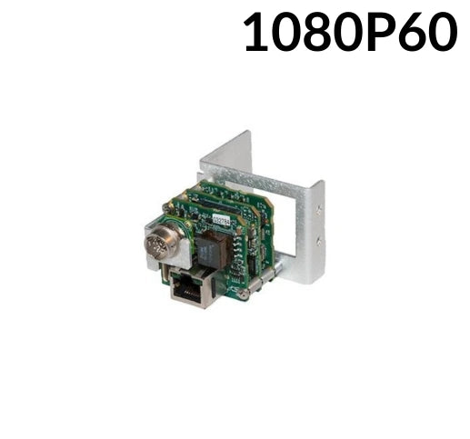 external framegrabber with camera and circuitry on a white background, labeled '1080P60'.