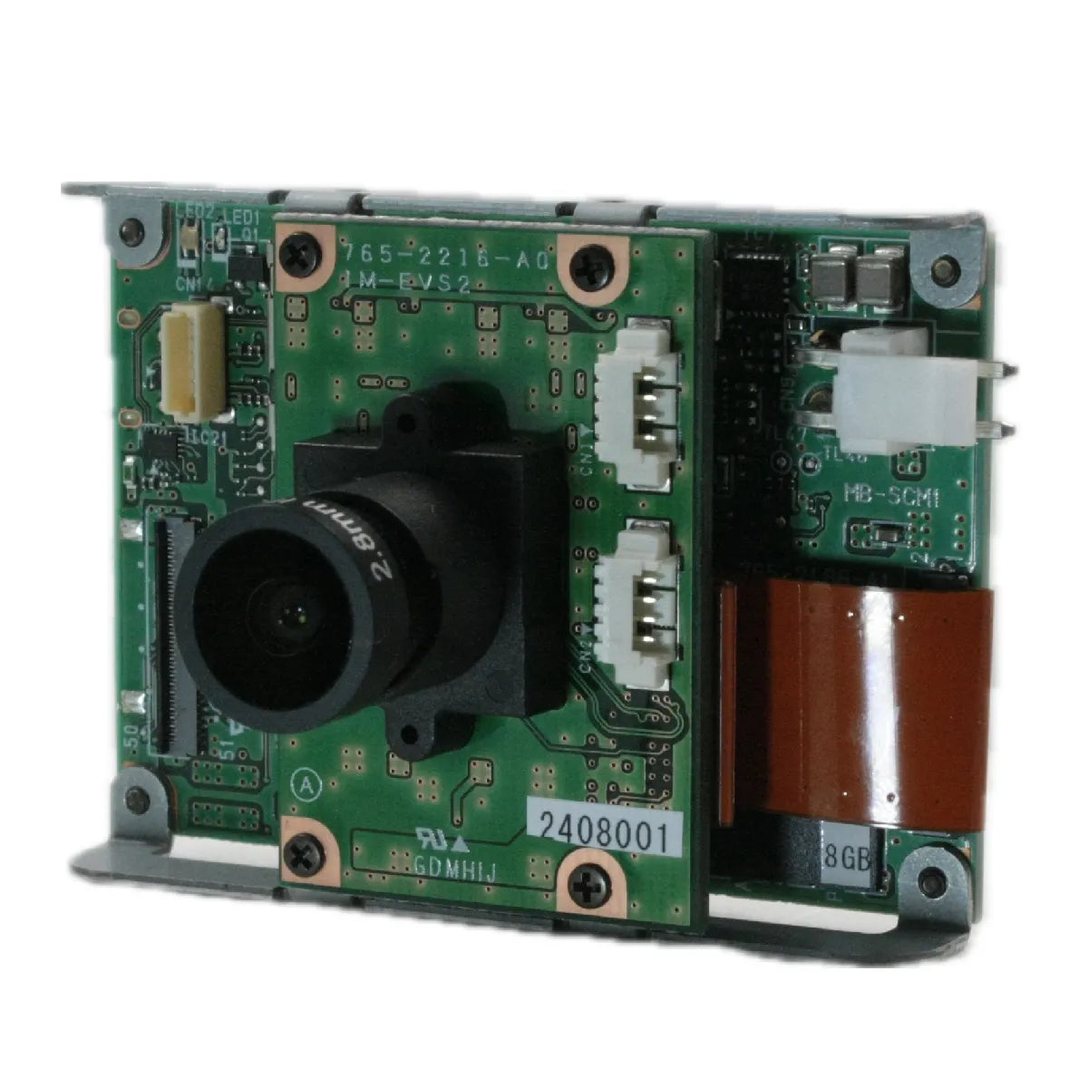 CIS SCM-EVS1 EVS Smart Camera with NXP i.MX 8M Plus AI Processor