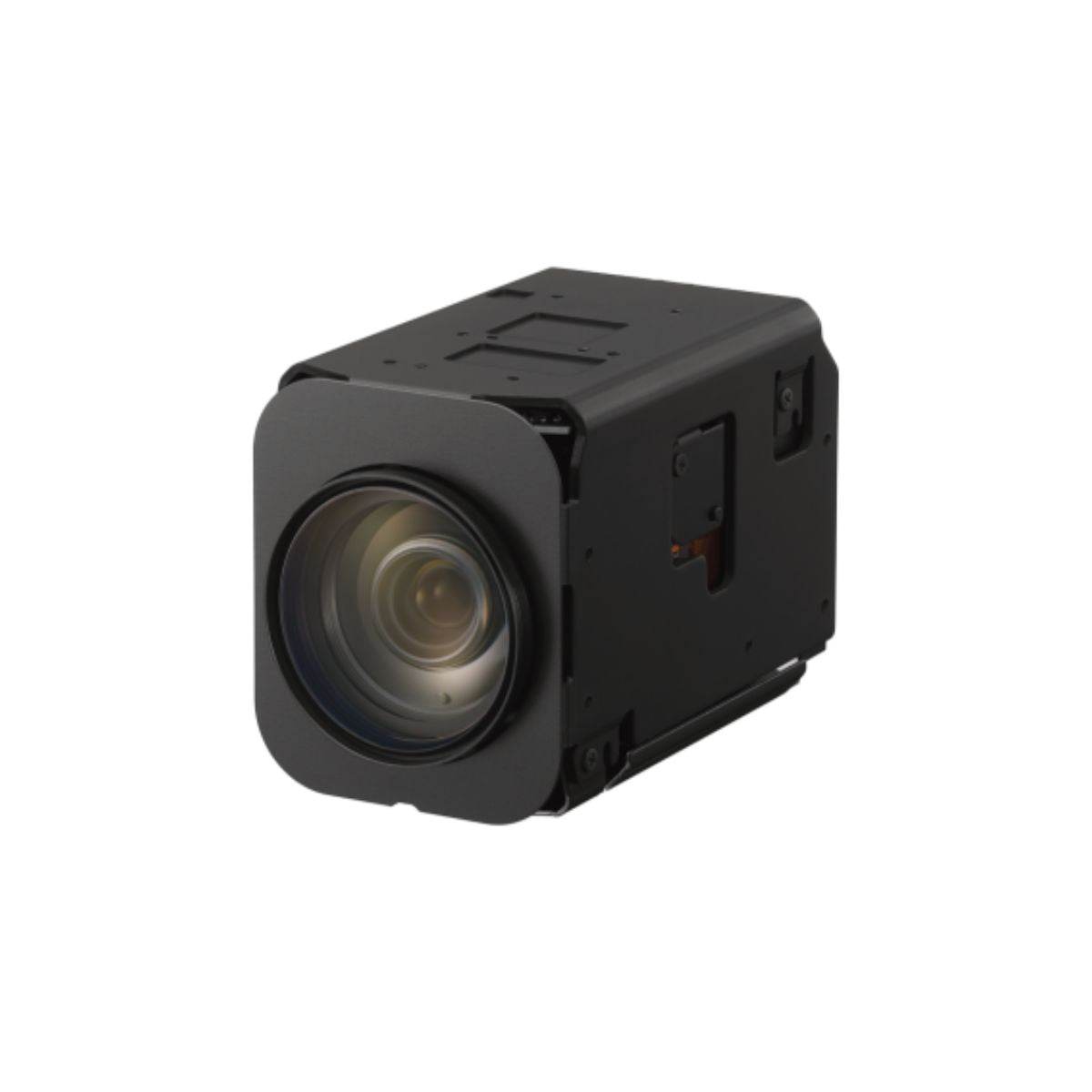 Sony FCB-EV9520L High-Performance 1080p60 Camera – 30x Zoom with STARVIS 2 CMOS Sensor - Block-Cameras
