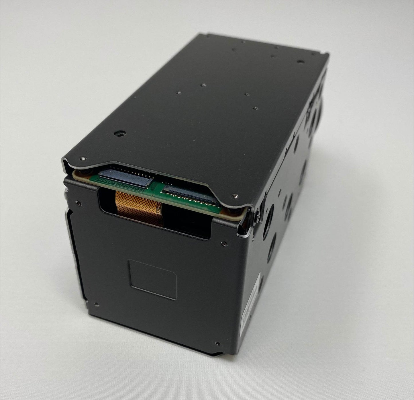 Sony FCB-ER9500 4K Block Camera, 8.4MP, 25x Optical Zoom, 4K/60p, LVDS, STARVIS2 Sensor, WDR & Stabilization - Block-Cameras