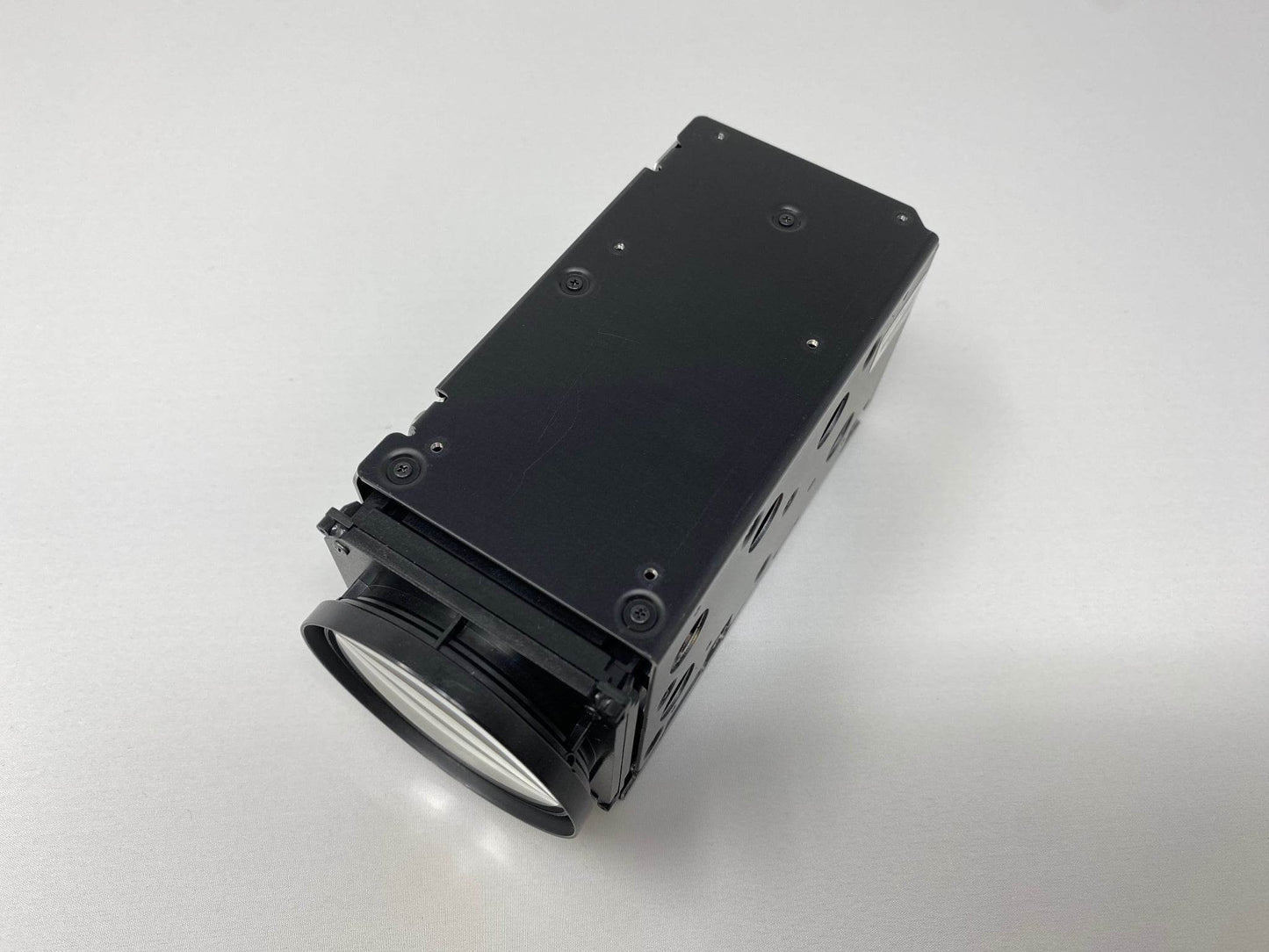Sony FCB-ER9500 4K Block Camera, 8.4MP, 25x Optical Zoom, 4K/60p, LVDS, STARVIS2 Sensor, WDR & Stabilization - Block-Cameras