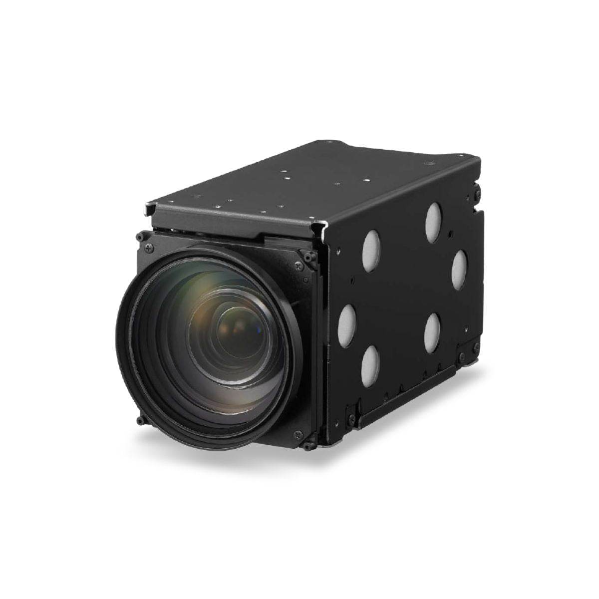 Sony FCB-ER9500 4K Block Camera, 8.4MP, 25x Optical Zoom, 4K/60p, LVDS, STARVIS2 Sensor, WDR & Stabilization - Block-Cameras