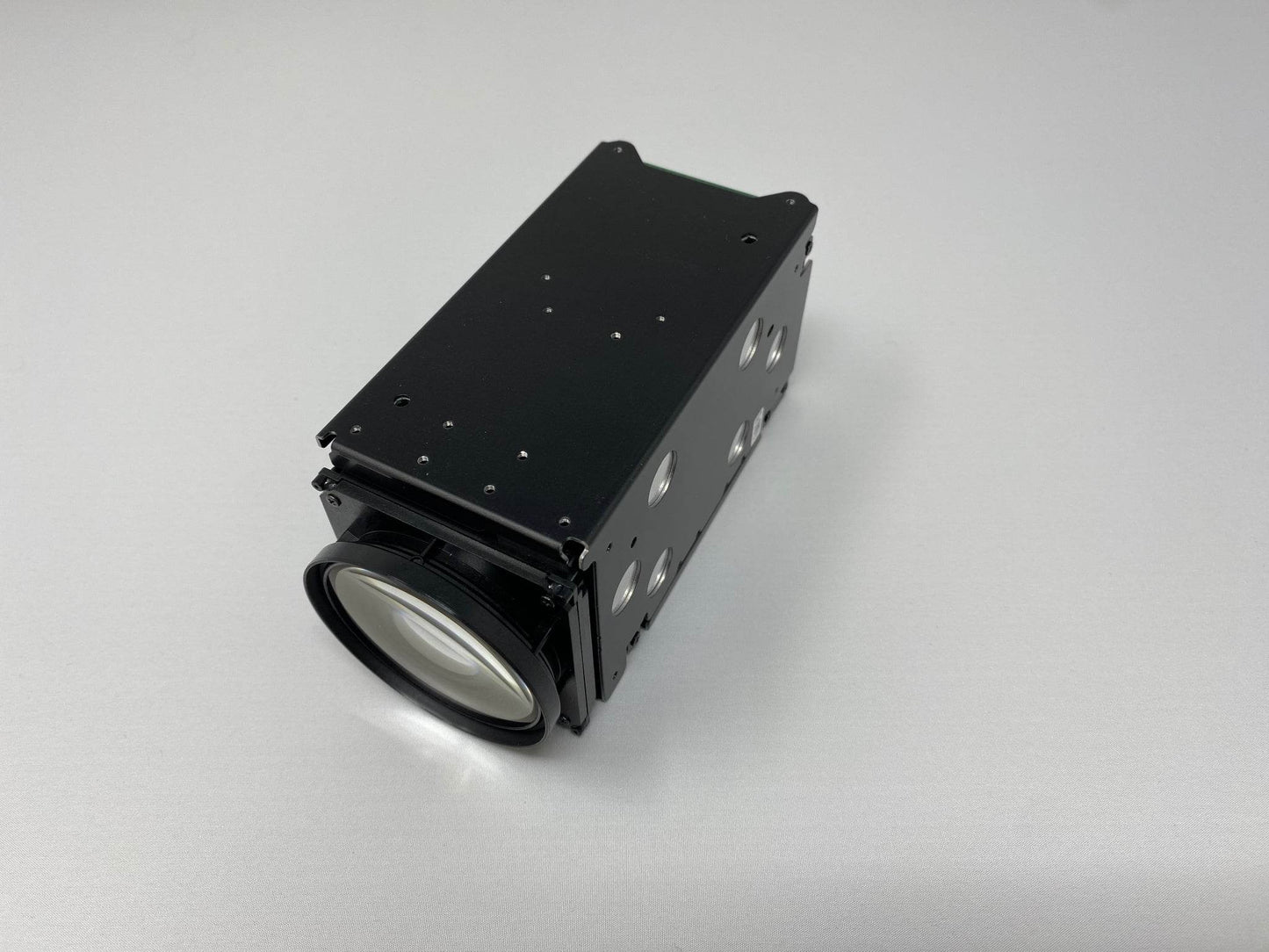 Sony FCB-ER9500 4K Block Camera, 8.4MP, 25x Optical Zoom, 4K/60p, LVDS, STARVIS2 Sensor, WDR & Stabilization - Block-Cameras