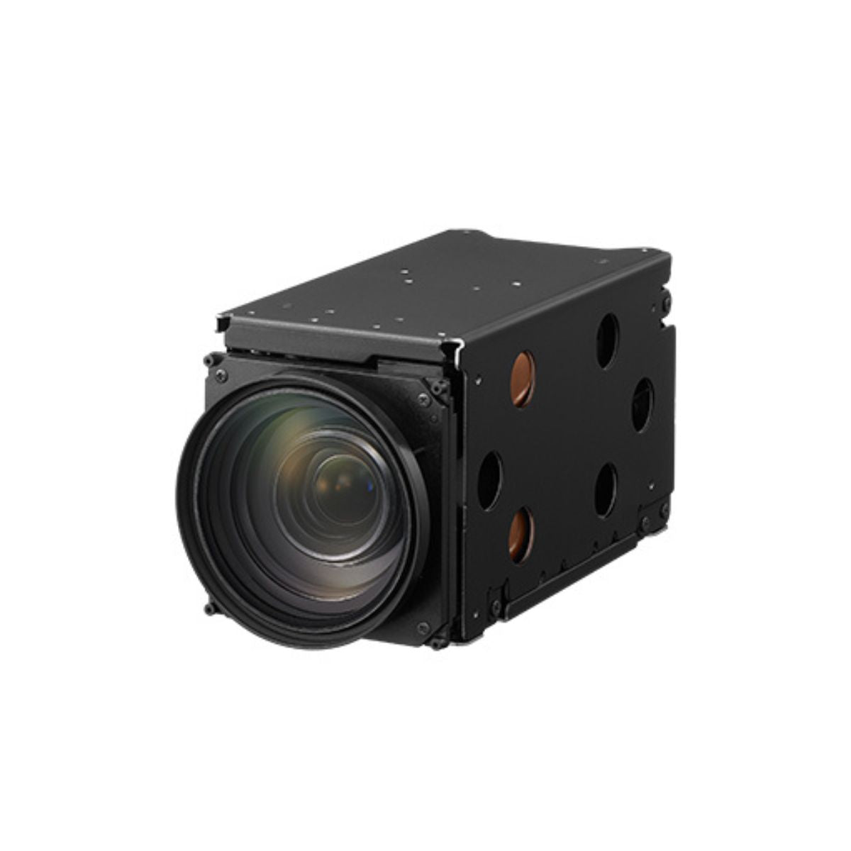 Sony FCB-EW9500H Angled View