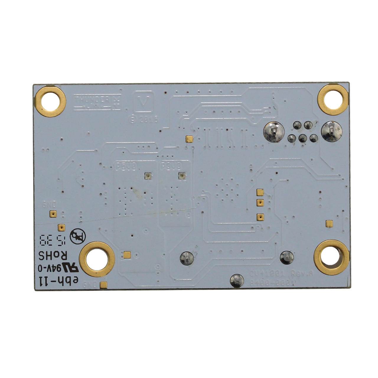 TL4K1152 3.4Gbps HDMI 1.4b Output Video Transmitter with RS232/TTL Control for Sony FCB-ER9500 & FCB-ER8530 4K Block Cameras - Block-Cameras