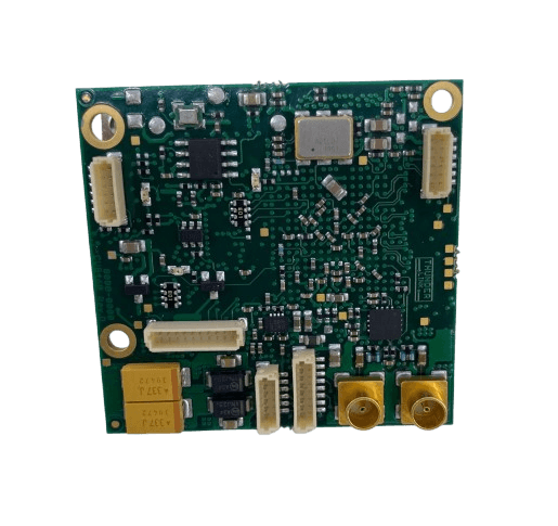 TL7050 Dual HD-SDI & HDMI Interface Board for Sony FCB-EV, FCB-EH Series Block Cameras with LVDS Video Input - Block-Cameras
