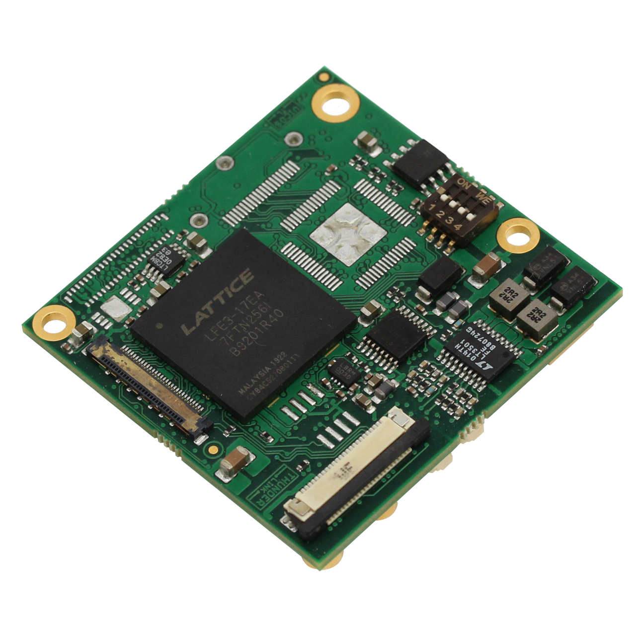 TL7051 Dual 3G-SDI / HD-SDI Output Interface Boards for Sony FCB-EV9520L, FCB-EV9500L & Tamron MP3010M-EV HD Block Cameras - Block-Cameras