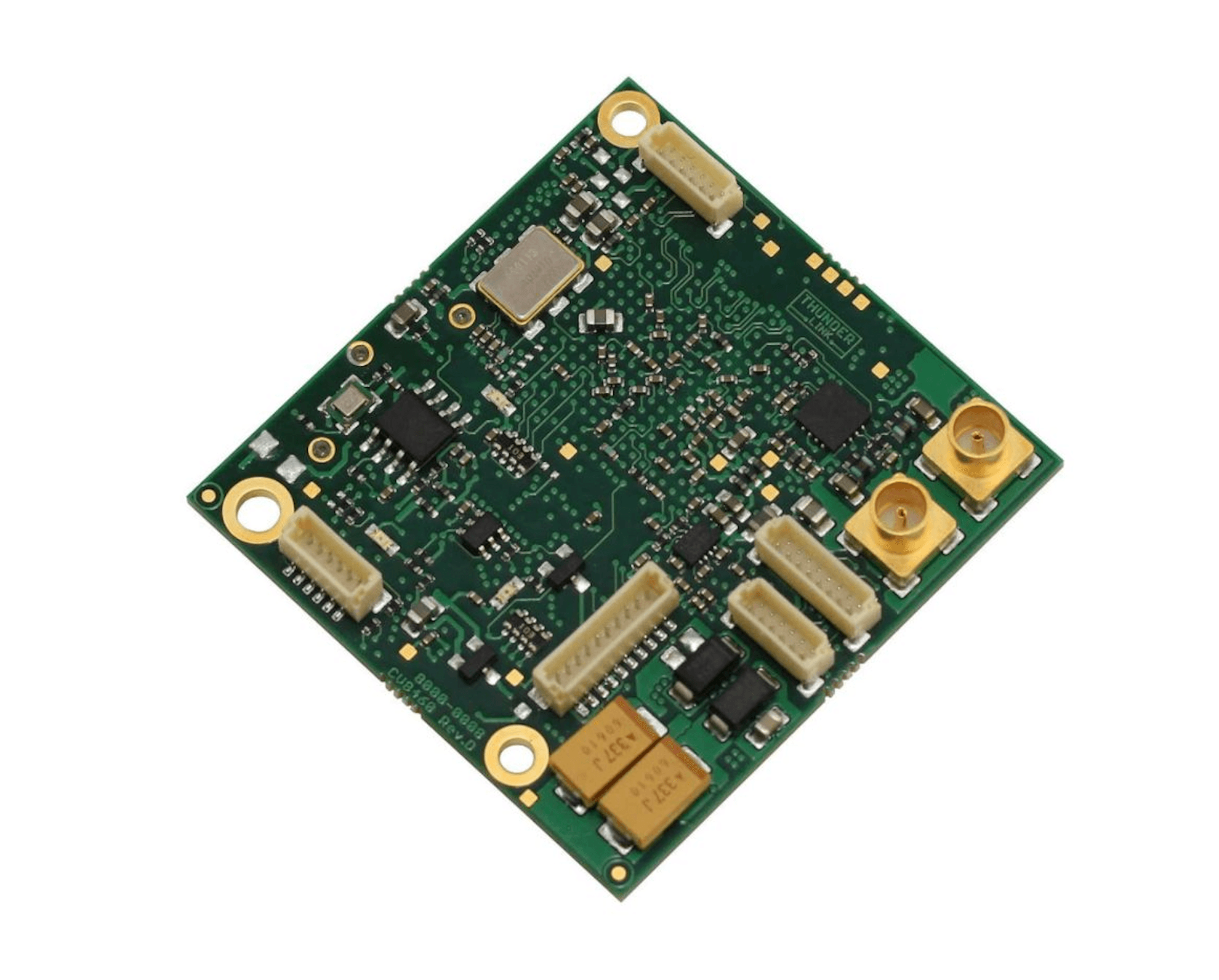 TL7051 Dual 3G-SDI / HD-SDI Output Interface Boards for Sony FCB-EV9520L, FCB-EV9500L & Tamron MP3010M-EV HD Block Cameras - Block-Cameras