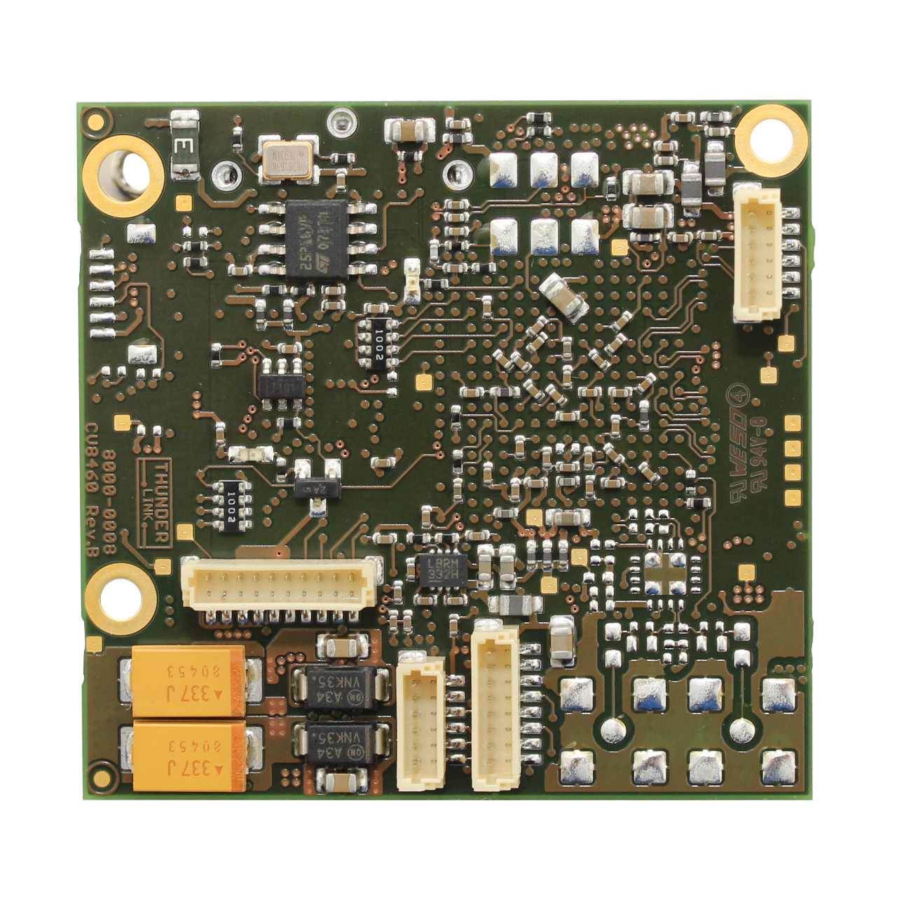 TL7052 3G/HD DVI - HDMI Output Video Transceiver with LVDS Input for Sony FCB-EV9520L, FCB-EV9500L & Tamron MP3010M-EV HD Block Cameras - Block-Cameras