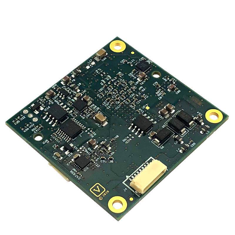 TL7055 3G-SDI + Analog YPbPr Output Video Transmitter with LVDS Input and RS232 Control for Sony FCB-EV9520L, FCB-EV9500L & Tamron MP3010M-EV HD Block Cameras - Block-Cameras