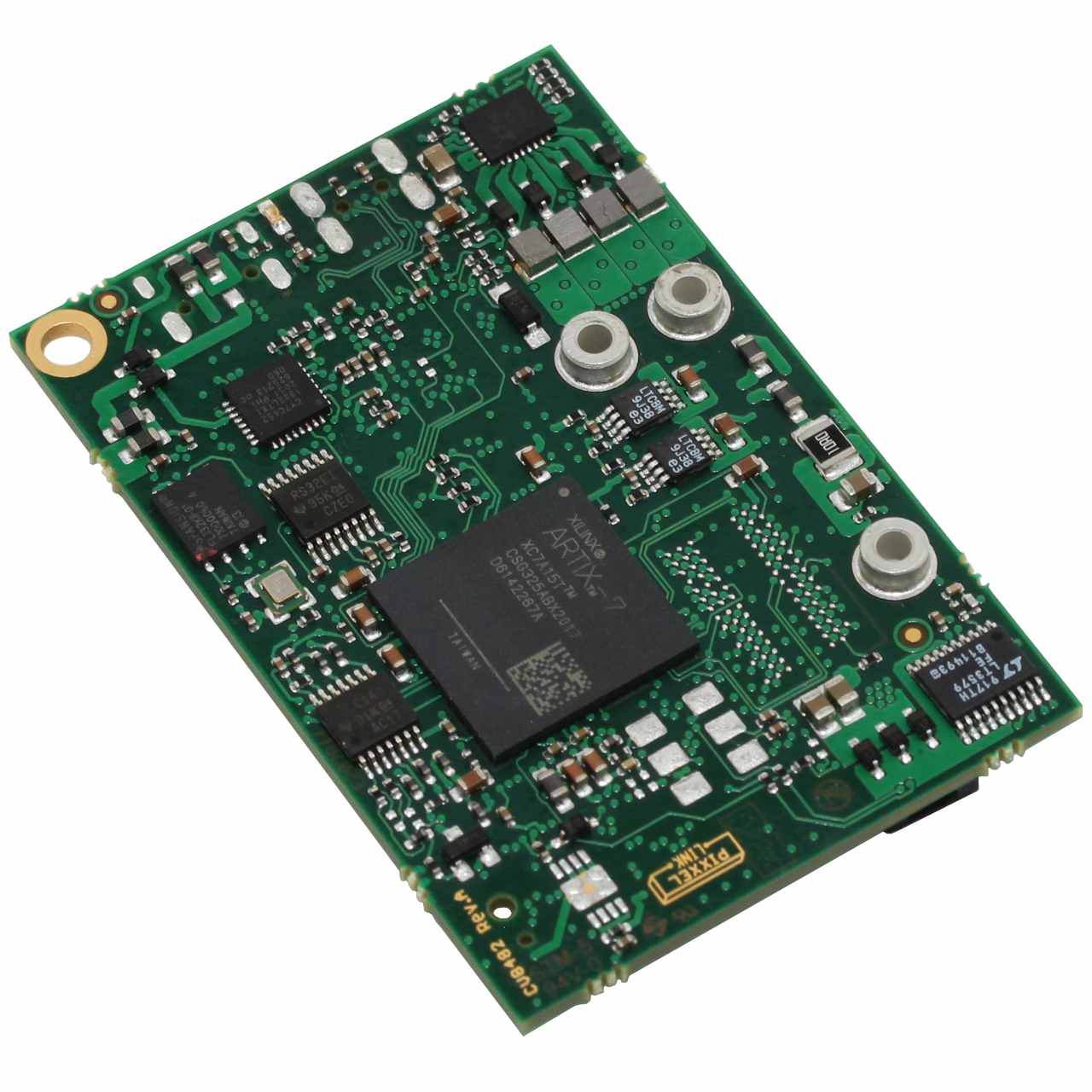 TL8652 4-Channel LVDS Input Video Transceiver with HDMI Output, RS232/TTL Control for Sony FCB-EV9520L, FCB-EV9500L & Tamron MP3010M-EV HD Block Cameras - Block-Cameras