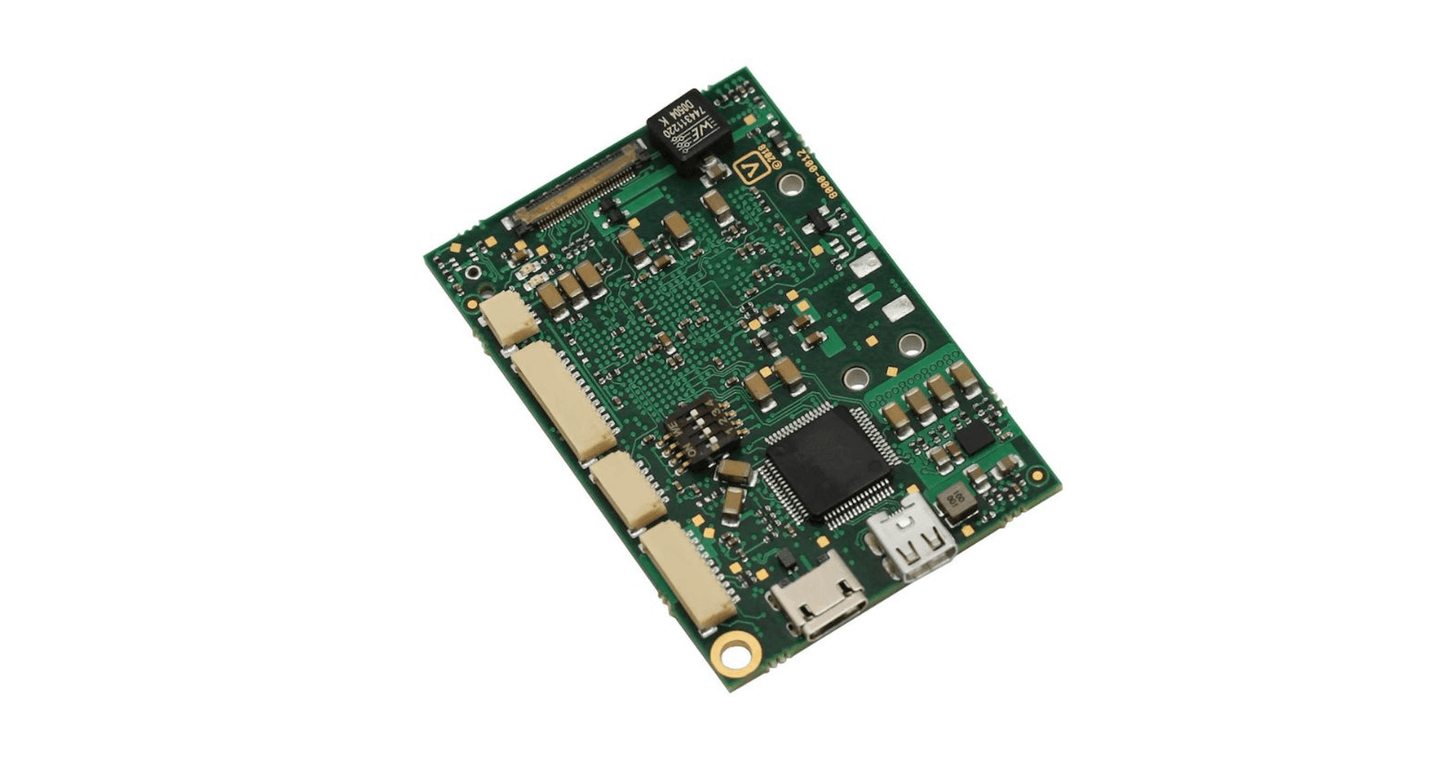TL8652 4-Channel LVDS Input Video Transceiver with HDMI Output, RS232/TTL Control for Sony FCB-EV9520L, FCB-EV9500L & Tamron MP3010M-EV HD Block Cameras - Block-Cameras