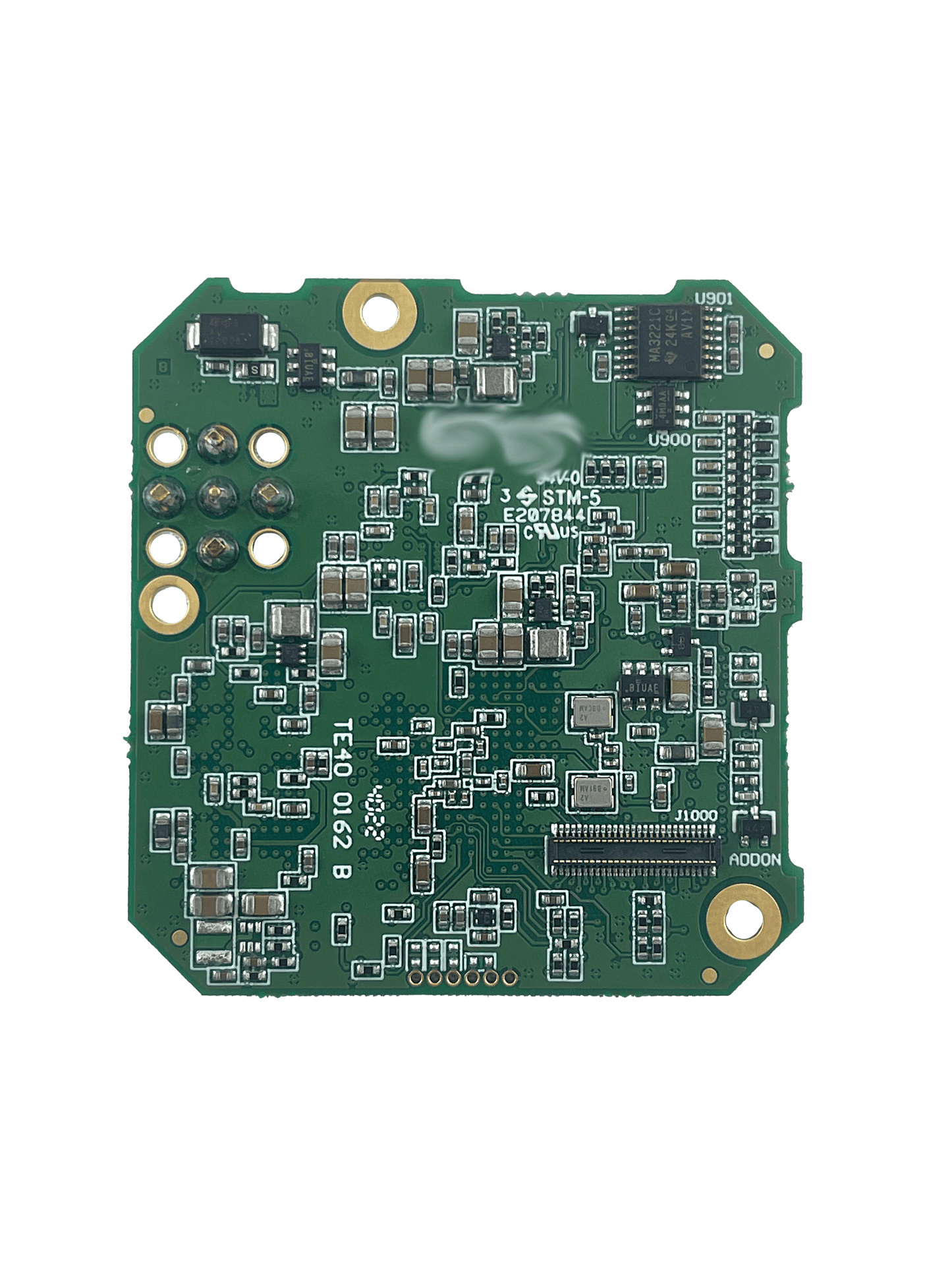 TV10 0090 Premium 3G/HD-SDI Interface Board for LVDS Zoom Block Cameras - Block-Cameras