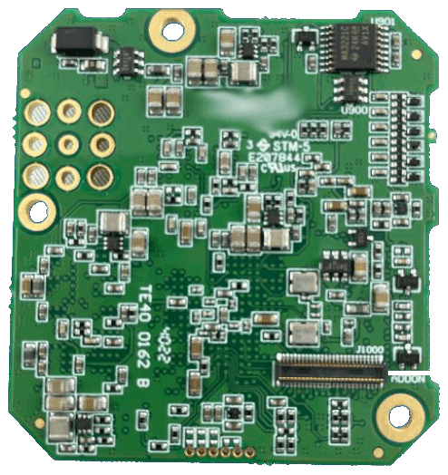 TV10 0096 3G/HD-SDI Interface Board for LVDS Zoom HD Block Cameras - Block-Cameras