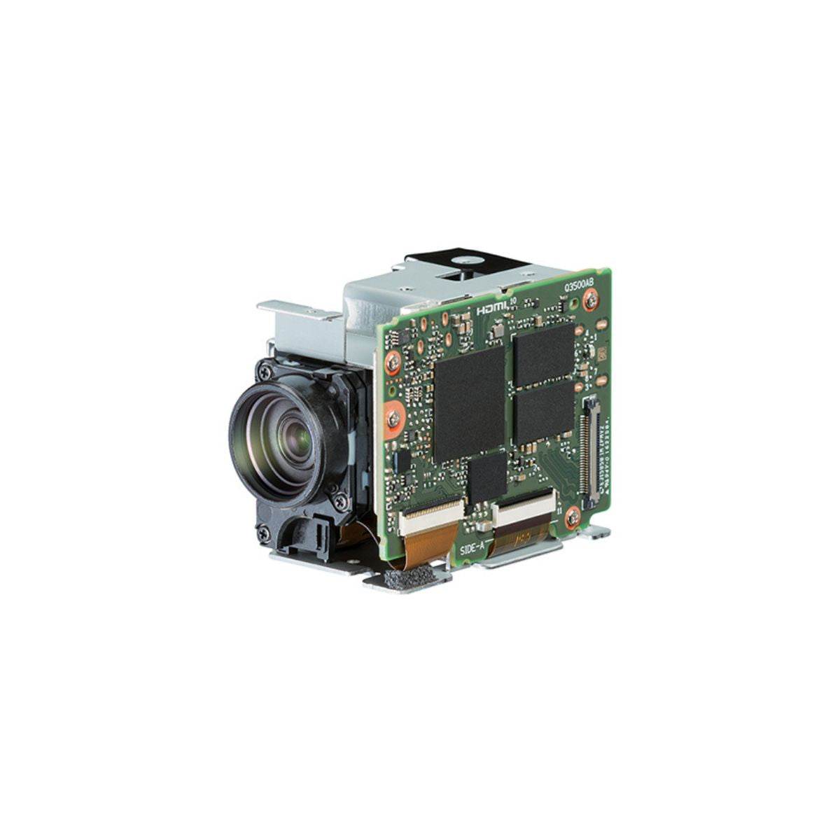 Tamron MP3010M-EV 1080P60 Output Camera with Sony STARVIS™ Sensor, 10x Optical Zoom, and HDMI/UVC Output - Block-Cameras