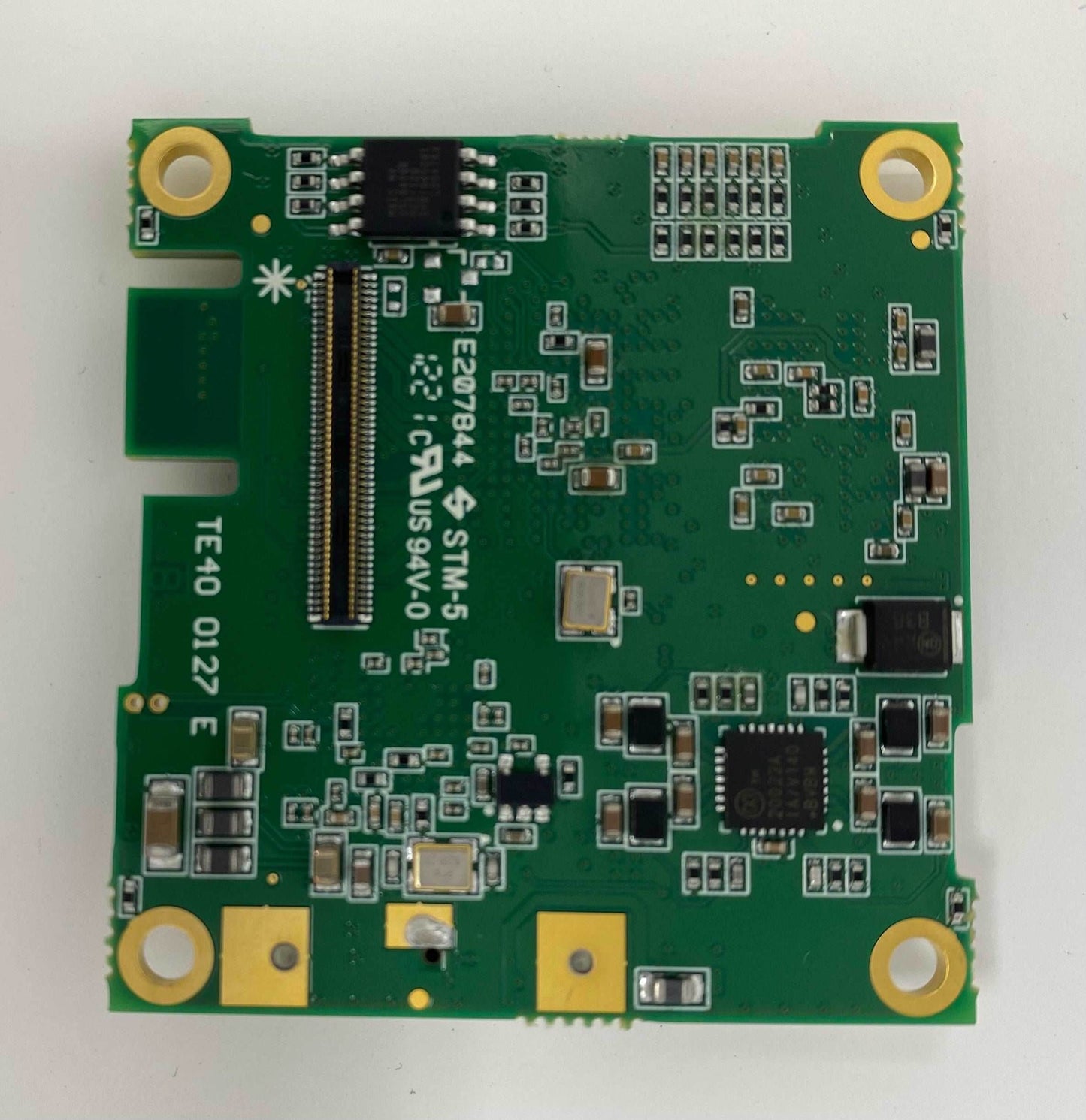 TV10 0083 USB 3.0 Interface Boards for Sony FCB-EV9520L, FCB-EV9500L & Tamron MP3010M-EV HD Block Cameras - Block-Cameras