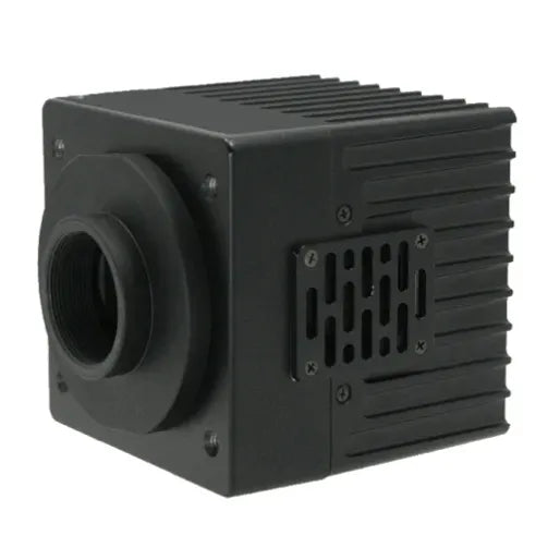 CIS VCC-5U101SW USB3.2 5MP SWIR Camera | 400–1700nm Global Shutter C-Mount