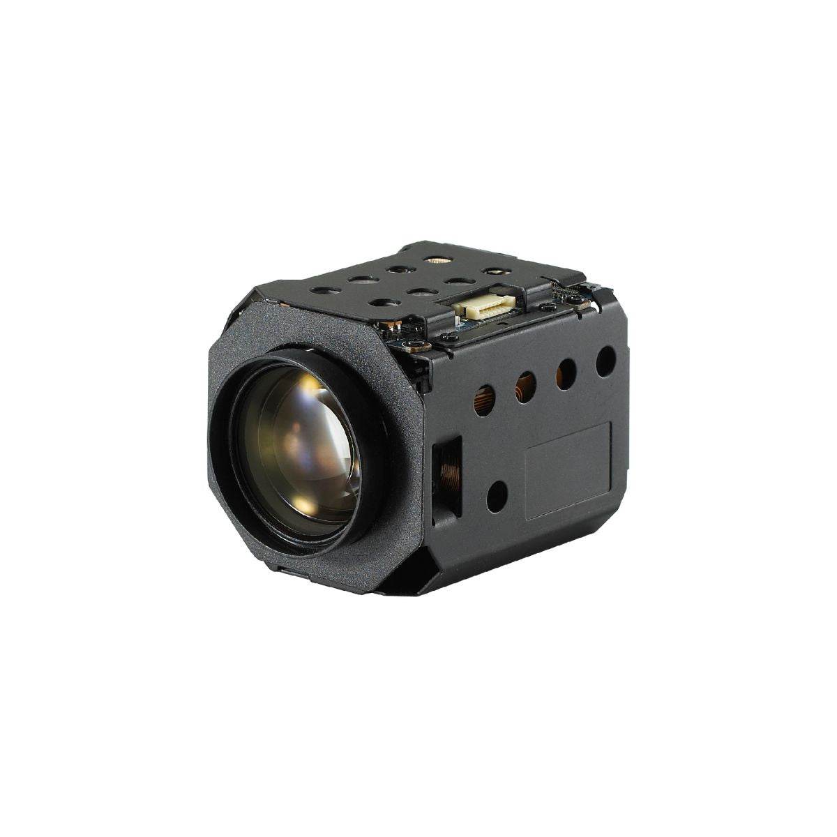 WonWoo MC-108 2MP 10x Zoom Module Camera - Block-Cameras