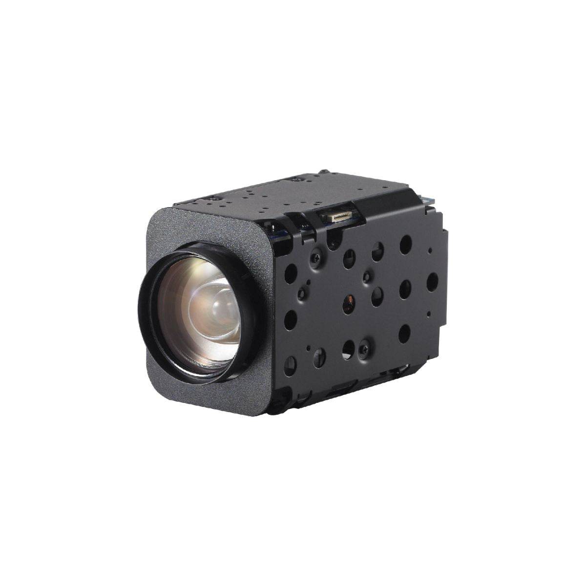 WonWoo MC-209 2MP 20x Zoom Module Camera - Block-Cameras