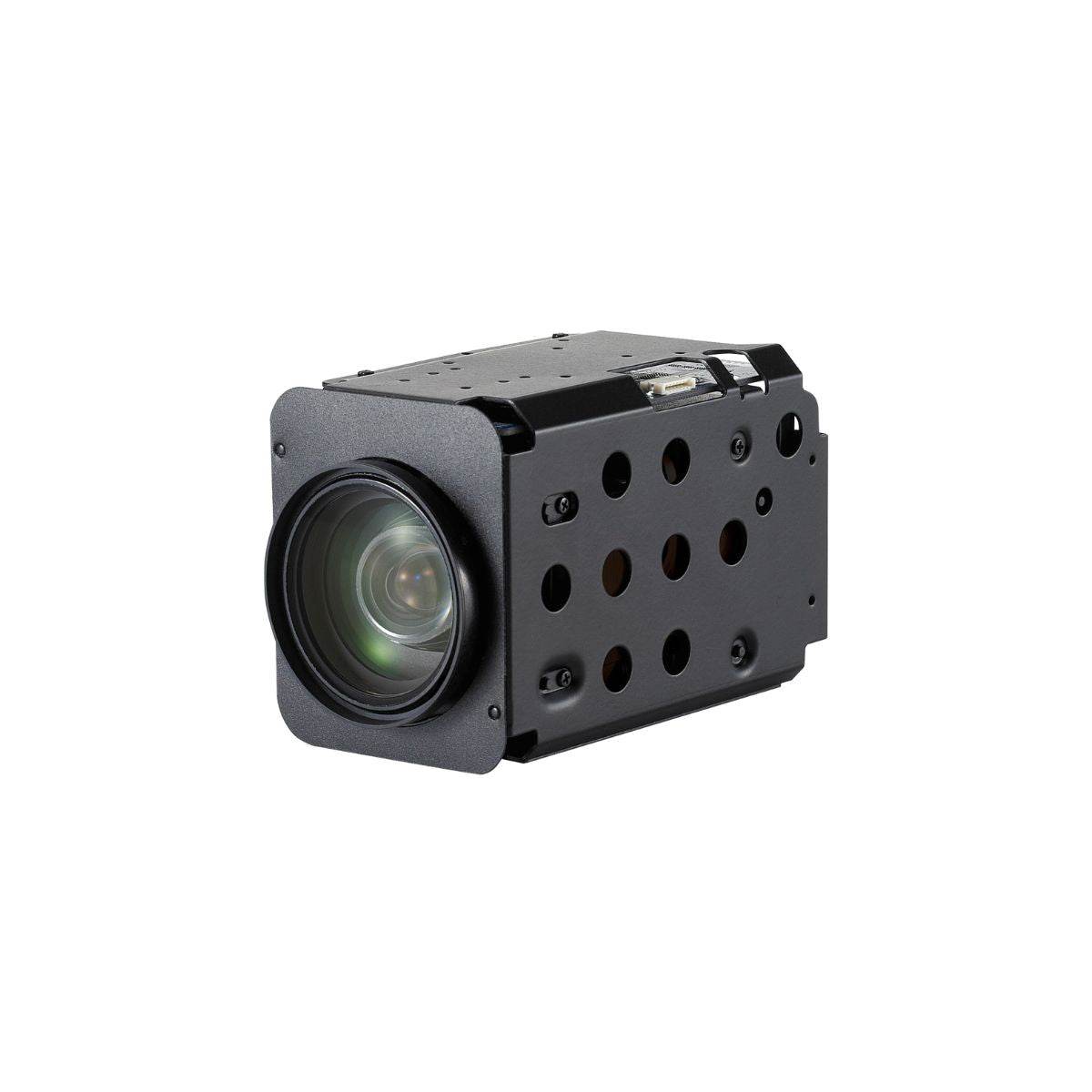 WonWoo MC-405Q 4MP 40x Zoom Module Camera - Block-Cameras