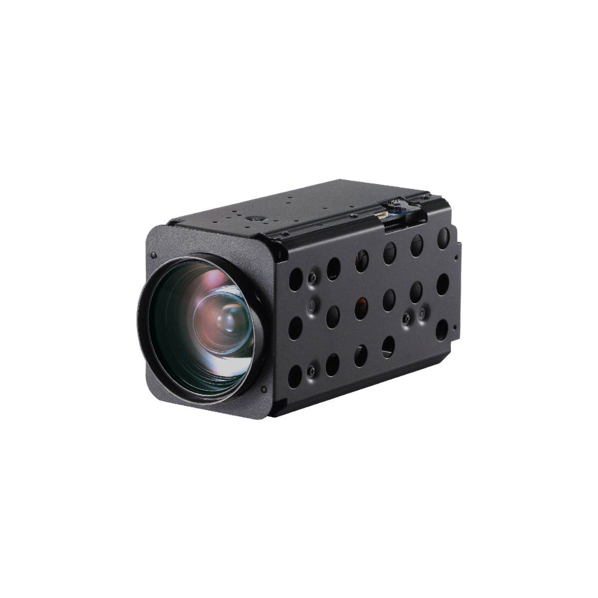 WonWoo MC-G365 Global Shutter 36x Zoom Module Camera - Block-Cameras