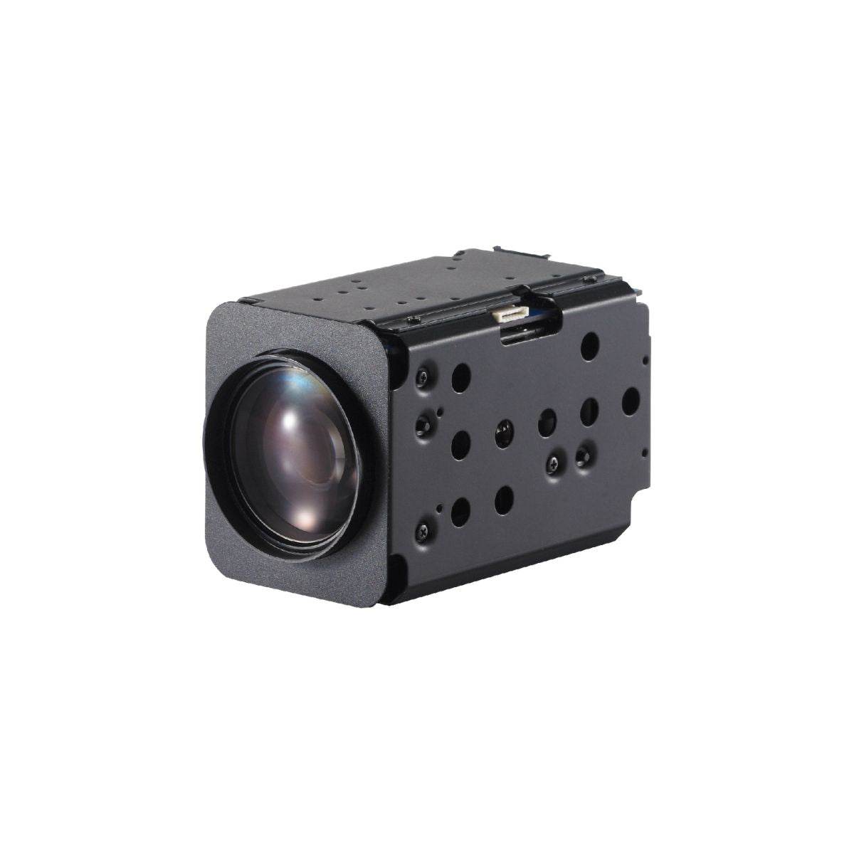 WonWoo MC-S129 2MP High Sensitivity 12x Zoom Module Camera - Block-Cameras