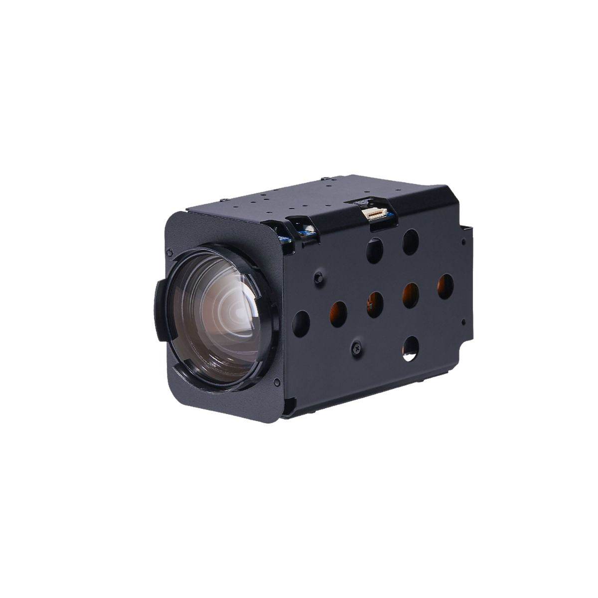 WonWoo MC-S185U 4K, 8MP 18x Zoom Module Camera - Block-Cameras
