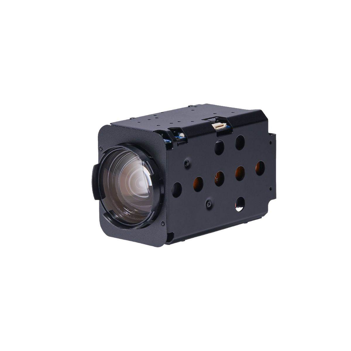 WonWoo MC-S189 2MP 18x Zoom Module Camera - Block-Cameras